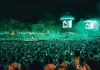 Cremonini al Circo Massimo, una notte di musica, memoria e meraviglia