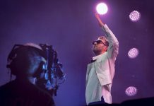 Cremonini al Circo Massimo, una notte di musica, memoria e meraviglia