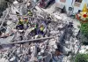 Palazzina crolla nel Fermano dopo un’esplosione, sono tre le vittime. Meloni “Profondo cordoglio”