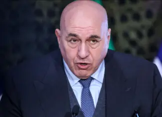 Militari italiani in Arabia Saudita, Crosetto “Interrogazione del Pd si fonda su un presupposto errato”