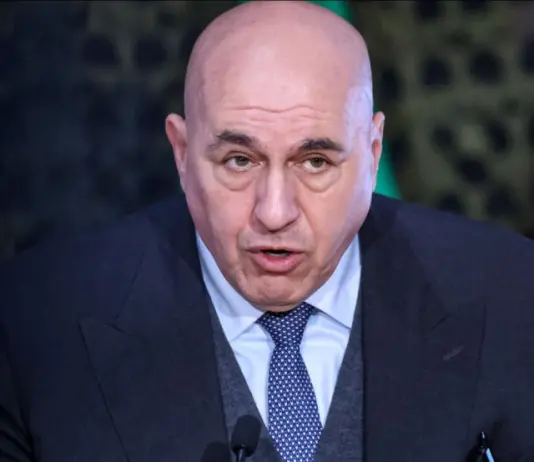 Crosetto “Con gli Usa legame profondo, non ho capito Trump”