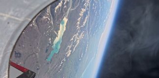 Dawn Aerospace raccoglie 25 milioni per espandersi in Usa ed Europa