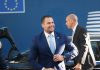 Malta, Abela “No a tasse Ue per finanziare il prossimo bilancio”