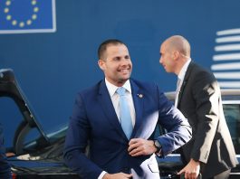 Malta, Abela “No a tasse Ue per finanziare il prossimo bilancio”