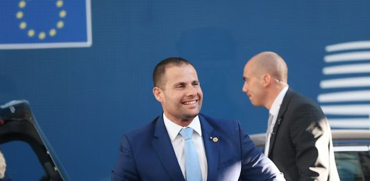 Malta rejects EU-wide taxes to fund future budget