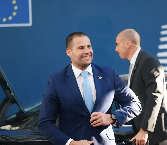 Malta rejects EU-wide taxes to fund future budget