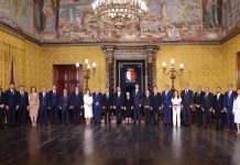 Malta, il Governo Abela giura per il secondo mandato