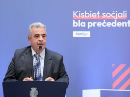 Malta, government rules out pension age, contribution hikes