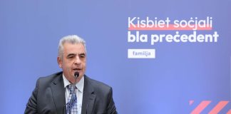 Malta, government rules out pension age, contribution hikes