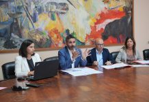 Al via “Oristano Porta d’Acqua”, progetto da 13 milioni per la rigenerazione urbana