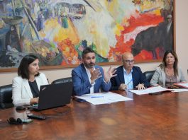 Al via “Oristano Porta d’Acqua”, progetto da 13 milioni per la rigenerazione urbana