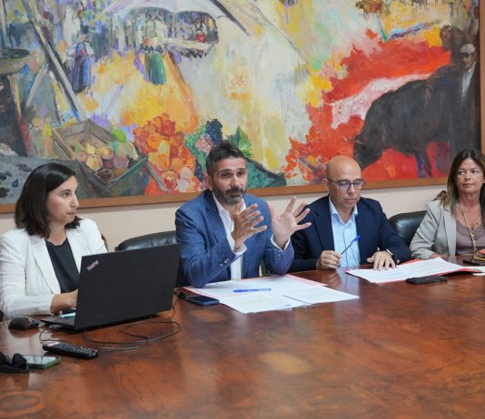 Al via “Oristano Porta d’Acqua”, progetto da 13 milioni per la rigenerazione urbana