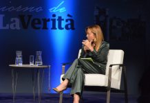 Meloni “Lavoro con Usa deve tornare alla normalità, il 4 luglio il Governo ci sarà”. Sull’Iran: “Accordo complesso, ma sono ottimista” / Video