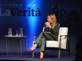 Meloni “Lavoro con Usa deve tornare alla normalità, il 4 luglio il Governo ci sarà”. Sull’Iran: “Accordo complesso, ma sono ottimista” / Video