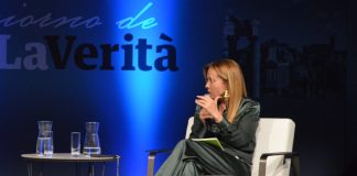 Meloni “Lavoro con Usa deve tornare alla normalità, il 4 luglio il Governo ci sarà”. Sull’Iran: “Accordo complesso, ma sono ottimista” / Video