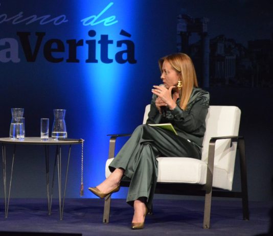 Meloni “Lavoro con Usa deve tornare alla normalità, il 4 luglio il Governo ci sarà”. Sull’Iran: “Accordo complesso, ma sono ottimista” / Video