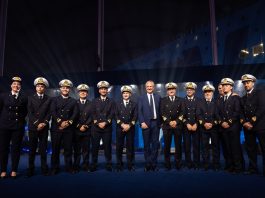Gnv investe sul Marocco con due nuove navi a gas naturale liquefatto