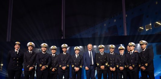 Gnv investe sul Marocco con due nuove navi a gas naturale liquefatto