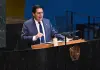 Scontro all’Onu tra l’ambasciatore israeliano Danon e la maltese Frazier