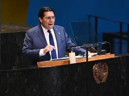 Israeli envoy clashes with Maltese UN official