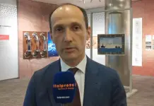 Davitashvili “Acquisizione di IP in linea con la visione strategica dell’Azerbaigian”