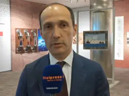 Davitashvili “Acquisizione di IP in linea con la visione strategica dell’Azerbaigian”