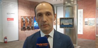 Davitashvili “Acquisizione di IP in linea con la visione strategica dell’Azerbaigian”