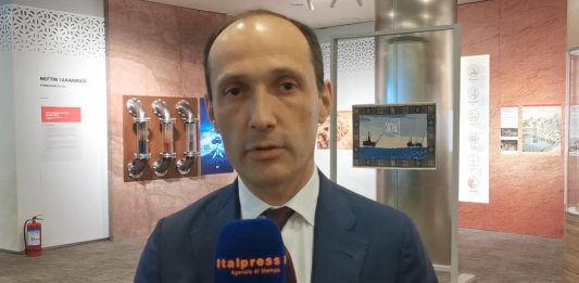 Davitashvili “Acquisizione di IP in linea con la visione strategica dell’Azerbaigian”