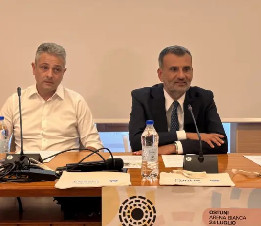 Presentata l’edizione 2026 del Locus Festival, Decaro “Da 22 anni crede nella Puglia” / Video