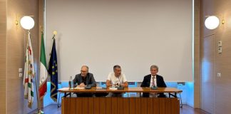 Ex Ilva, Decaro “Decarbonizzazione e reindustrializzazione per garantire lavoro”