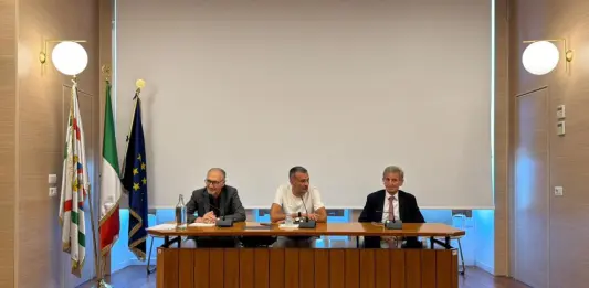 Ex Ilva, Decaro “Decarbonizzazione e reindustrializzazione per garantire lavoro”