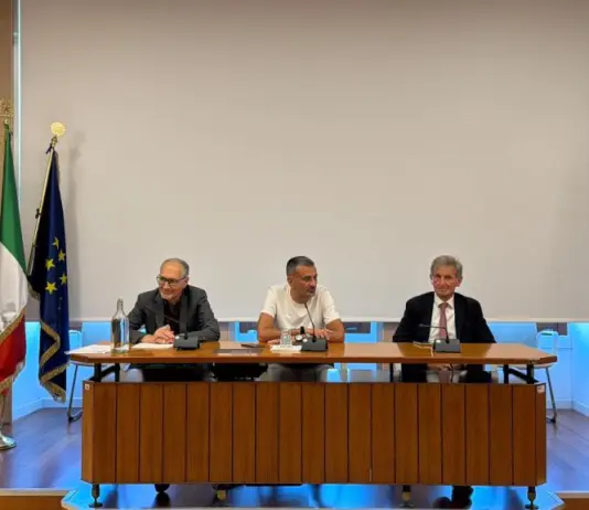 Ex Ilva, Decaro “Decarbonizzazione e reindustrializzazione per garantire lavoro”
