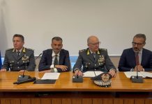 Regione Puglia e GDF siglano un protocollo d’intesa sull’agricoltura. Decaro “Sosteniamo l’economia”