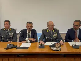 Regione Puglia e GDF siglano un protocollo d’intesa sull’agricoltura. Decaro “Sosteniamo l’economia”