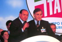 Stragi di mafia del 1993, archiviate le accuse nei confronti di Dell’Utri e Berlusconi