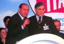 Stragi di mafia del 1993, archiviate le accuse nei confronti di Dell’Utri e Berlusconi