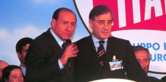 Stragi di mafia del 1993, archiviate le accuse nei confronti di Dell’Utri e Berlusconi