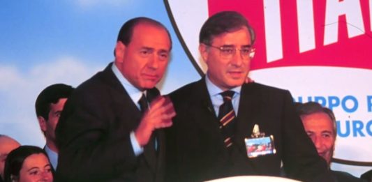Stragi di mafia del 1993, archiviate le accuse nei confronti di Dell’Utri e Berlusconi