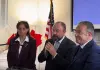 Il Consolato d’Italia a New York ospita l’incontro con il nuovo sottosegretario Dell’Utri