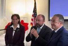 Il Consolato d’Italia a New York ospita l’incontro con il nuovo sottosegretario Dell’Utri