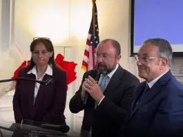 Il Consolato d’Italia a New York ospita l’incontro con il nuovo sottosegretario Dell’Utri