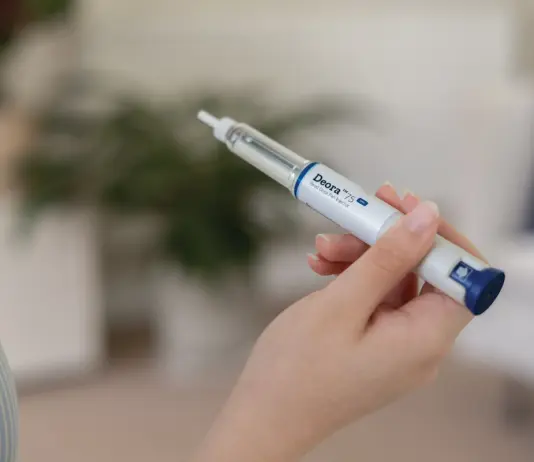 Stevanato Group presenta Deora, iniettore a penna per terapie su diabete e gestione del peso