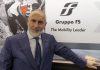 Gruppo FS Italiane, Antonio Donnarumma si dimette da amministratore delegato e direttore generale