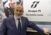 Gruppo FS presenta a Bruxelles l’International School Programme, Donnarumma “Investiamo sul talento delle nuove generazioni”