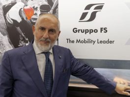 Gruppo FS presenta a Bruxelles l’International School Programme, Donnarumma “Investiamo sul talento delle nuove generazioni”