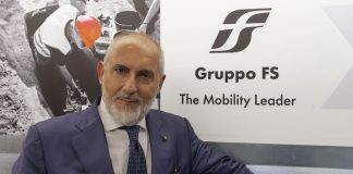 Gruppo FS presenta a Bruxelles l’International School Programme, Donnarumma “Investiamo sul talento delle nuove generazioni”