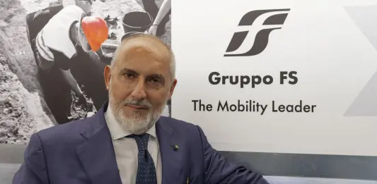 Gruppo FS presenta a Bruxelles l’International School Programme, Donnarumma “Investiamo sul talento delle nuove generazioni”