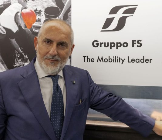Gruppo FS presenta a Bruxelles l’International School Programme, Donnarumma “Investiamo sul talento delle nuove generazioni”
