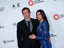 Dua Lipa e Callum Turner a Palermo, festa blindata per gli sposi