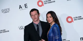 Dua Lipa e Callum Turner a Palermo, festa blindata per gli sposi